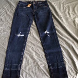 American Eagle Jeggings